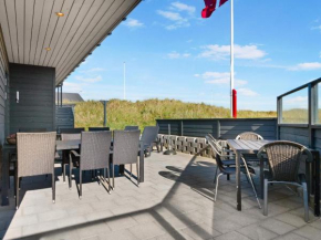 Holiday home Løkken XX